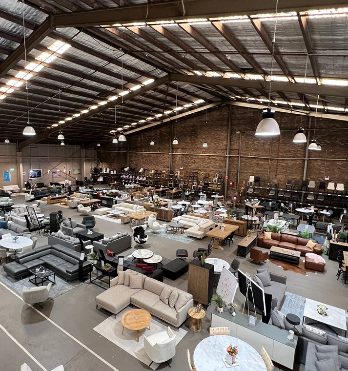 Glicks Furniture