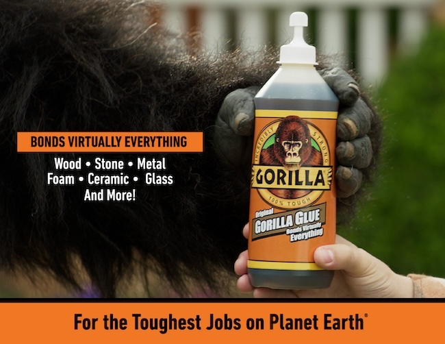 Gorilla Glue