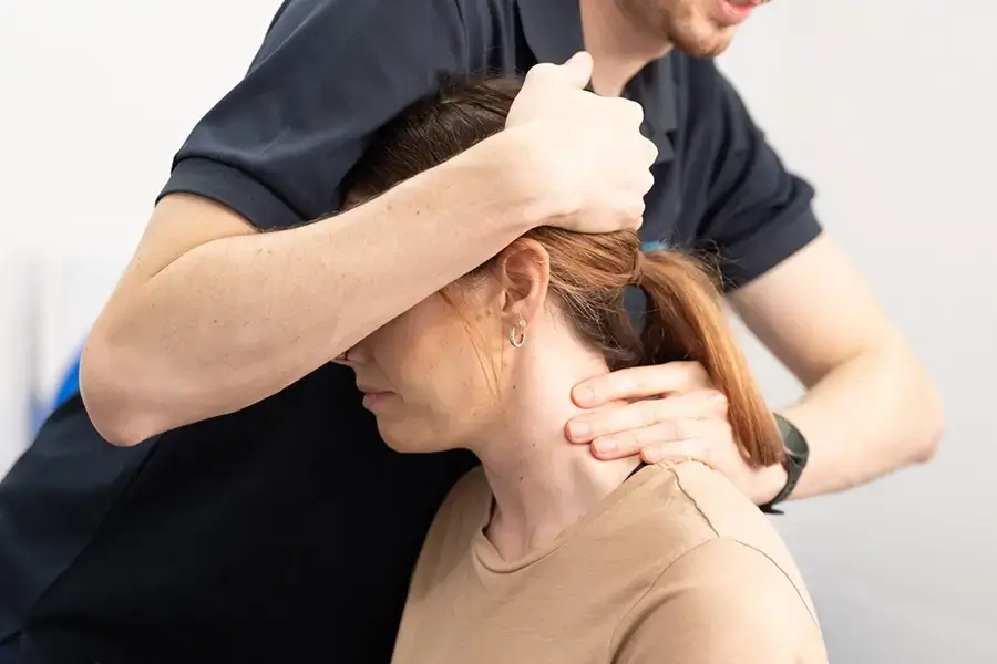 Northcare Physio