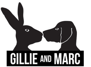 Gillie and Marc