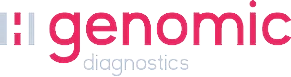 Genomic Diagnostics logo