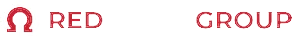 RED OHMS logo