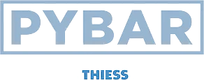 PYBAR logo