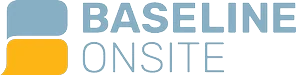Baseline Group logo