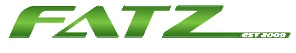 FATZ logo