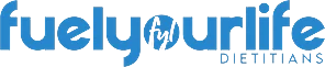 Fuel Your Life logo