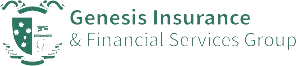 Genesis Insurance logo