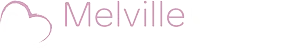 Melville Cares logo