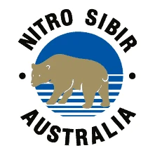 Nitro Sibir Australia logo