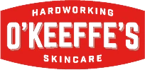 O'Keeffe's logo