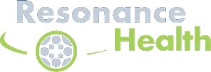 Resonance Health logo