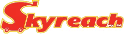 Skyreach logo