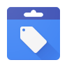 Google Merchant Center logo