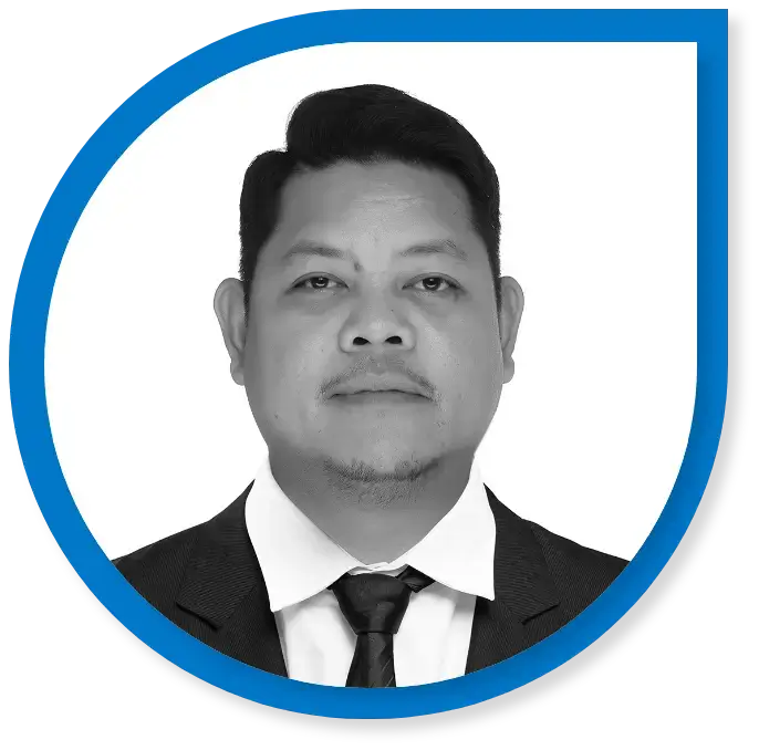 Mark Joseph Dimitui
