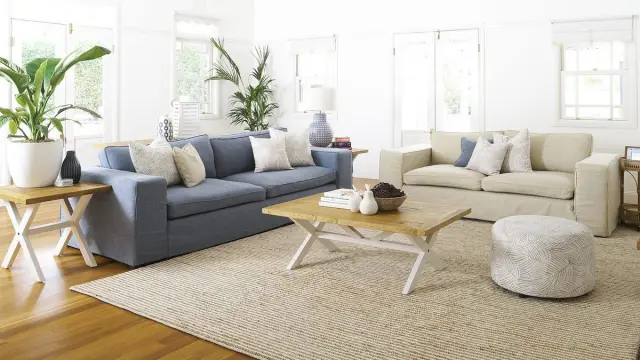 1825 Interiors homewares, furniture ecommerce SEO case study