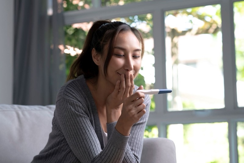 Adora Fertility patient consultation setting