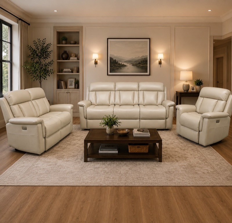 Montana lounge suite