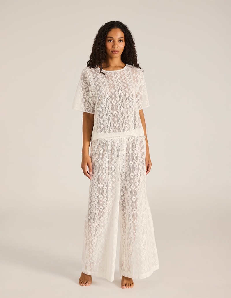 Tigerlily cream separates