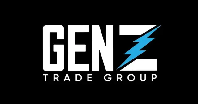 Gen Z Trade Group electricians, Melbourne trades SEO case study