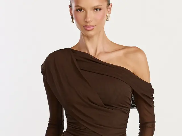 Showpo online fashion storefront, ecommerce SEO case study