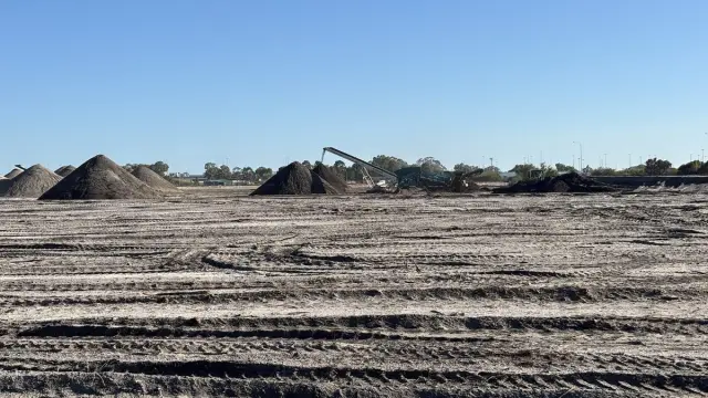Steelstruct steel construction, Perth industrial SEO case study